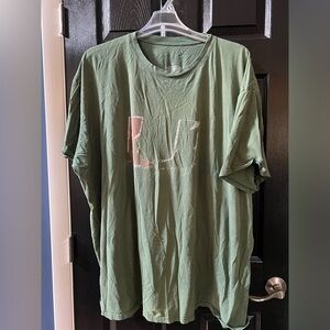 University of Miami T- shirt